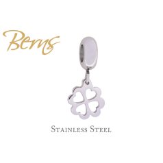E01900 CHARM-4LEAV.CLOVER 12*11 SS