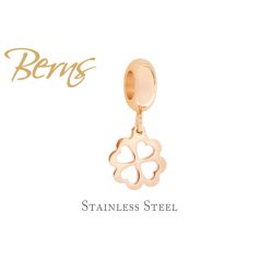 E01901 CHARM-4LEAV.CLOVER 12*11 GO