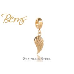 E01907 CHARM-WING SHAPE         GO