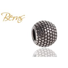 E02235 BEAD-DOTTED SS