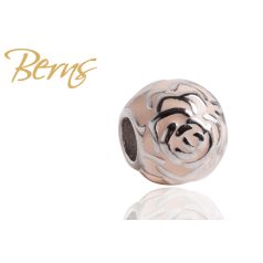 E02243 BEAD-ROSE PINK  SS