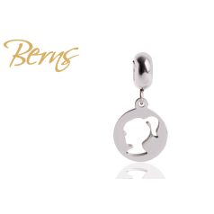 E02259 CHARM-GIRL HEAD SS