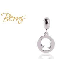 E02260 CHARM-BOY HEAD SS