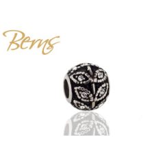 R00172 SW.BEAD-LEAF-18*CRY      SS