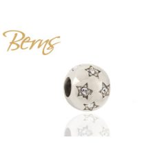 R00178 SW.BEAD-STAR-11*CRY      SS