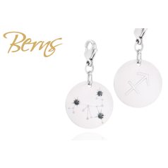 R00332 CHARM"ZODIAC" SAGITTAR*JETH