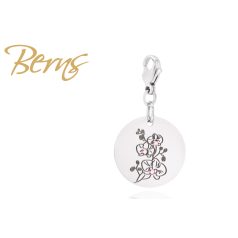 R00347 CHARM "FLOWER"  ORCHI-LTROSE