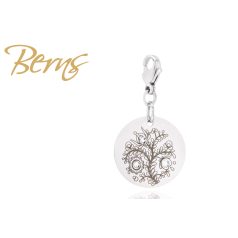 R00353 CHARM "FOLK M" TENDRILS-CRY