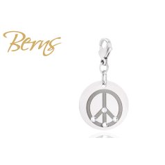 R00356 CHARM "SYMB" PEACE CRY