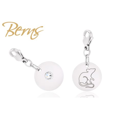 R00370 CHARM "ZODIAC" RAT