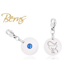 R00377 CHARM "ZODIAC" MONKEY