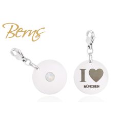 R00382 CHARM "SOUV" I LOVE MÜNCHEN