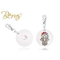 R00396 CHARM "SYMB" HAMSA-COL.MIX