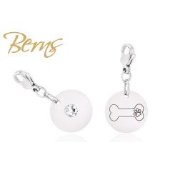 R00408 CHARM "BONE" CRY