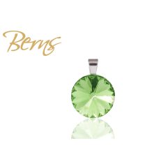 R11363 PENDANT GALAXY"-PERI 14MM"