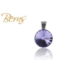 R11624 PENDANT GALAXY"-TANZ 12MM"