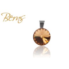 R11625 PENDANT GALAXY"-LTCT 12MM"