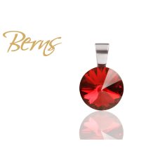 R11786 PENDANT GALAXY"-SCARL 12MM"