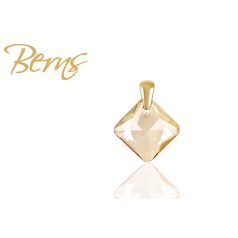 R12211 PENDANT "PRINCESS" GSHA 16GO