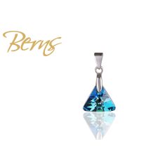 R12341 PENDANT "LILI" BBL 12 SS