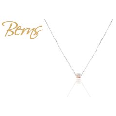 R12749 NECKLACE "GIGI" CRY.SH SS