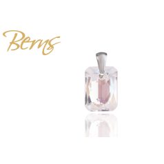 R12932 PENDANT "LORI" CRY.SH 16SS