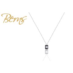 R12935 NECKLACE "LORENA" SINI 1*SS