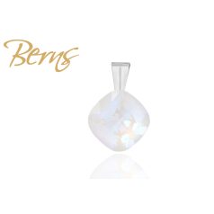 R13173 PENDANT "YLI"-D.LTGREY 12MM
