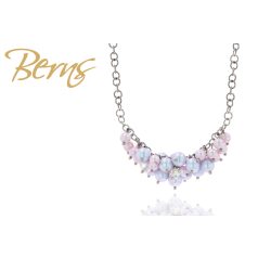 R13263 NECKLACE "SIENNA" DREAM-AB SS