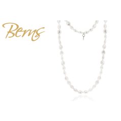 R13280 NECKLACE "PARIS" WHITE-AB
