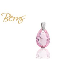 R13307 PENDANT RIO" LTROSE 16SS"