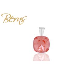 R13347 PENDANT YLA"-I.ORANGE 10MM"