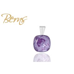 R13349 PENDANT YLA"-I.PURPLE 10MM"