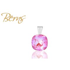 R13365 PENDANT YLA"-D.LPINK 10MM"