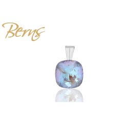 R13371 PENDANT YLA"-D.SGREY 10MM"