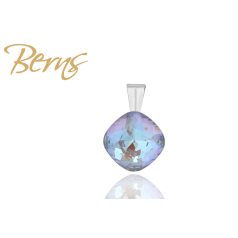 R13378 PENDANT YLI"-D.SGREY 10MM"