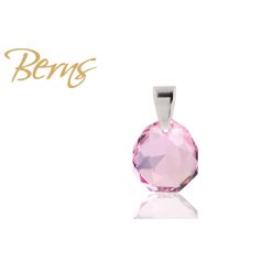 R13387 PENDANT "MAJESTIC"-LTROSE 16 SS