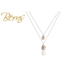 R13404 NECKLACE RIO"-GSHA SS"