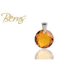 R13411 PENDANT "DOROTI" TOPAZ 14SS