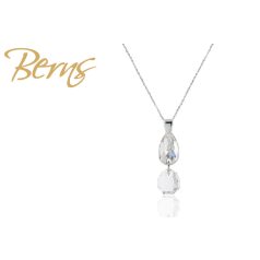 R13414 NECKLACE "MISTERY"-CRY SS