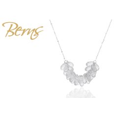 R13440 NECKLACE "LIZA" CRY SS