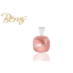 R13478 PENDANT YLA" I.FPINK 10MM"