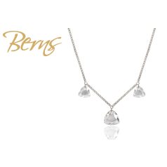 R13546 NECKLACE TRILLIAN" CRY SS"