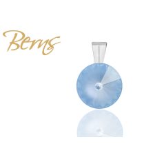 R13548 PENDANT GALAXY I-SKY 12MM SS