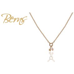 R13589 NECKLACE ROANA"-STARGSHA GO"