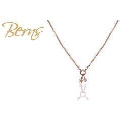 R13590 NECKLACE ROANA"-STAR CRY RG"