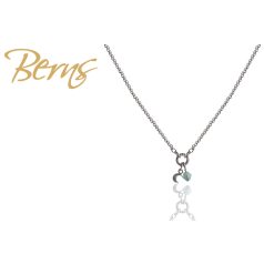R13592 NECKLACE ROANA"-MOON PAC.OP SS"