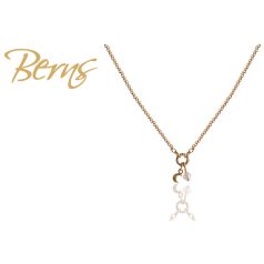 R13593 NECKLACE ROANA"-MOON WHOP GO"