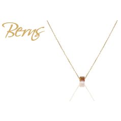 R13633 NECKLACE GIGI" METSUN GO"