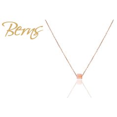 R13634 NECKLACE GIGI" ROPE.SH RG"